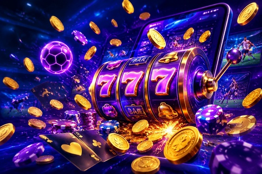7slots